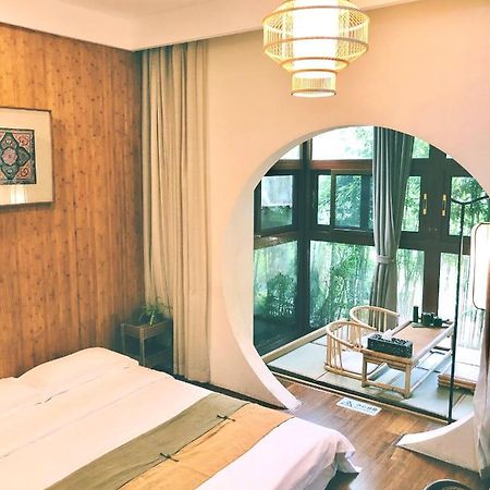 Dan'S Sea Guest House Hàng Châu Ngoại thất bức ảnh