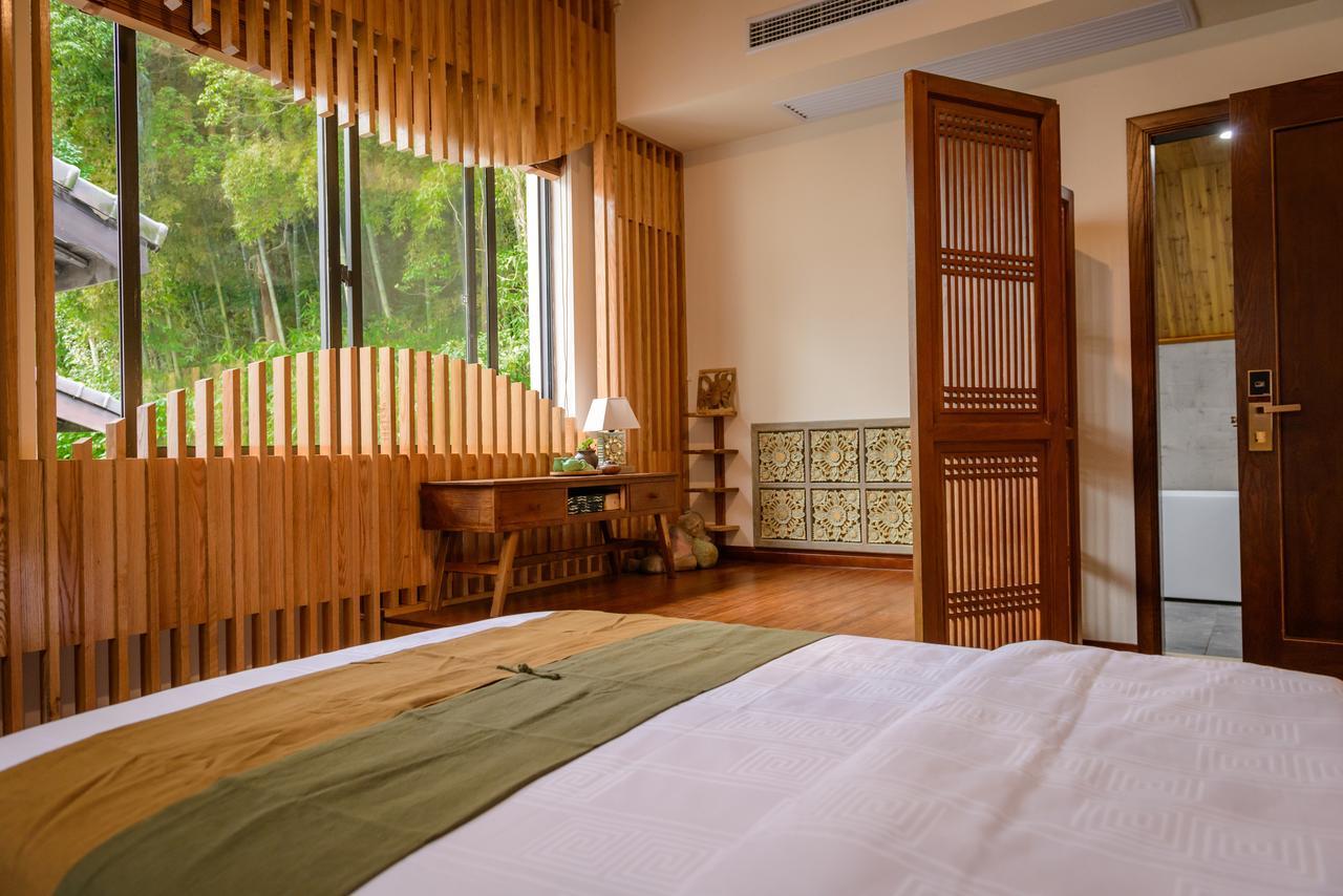 Dan'S Sea Guest House Hàng Châu Ngoại thất bức ảnh