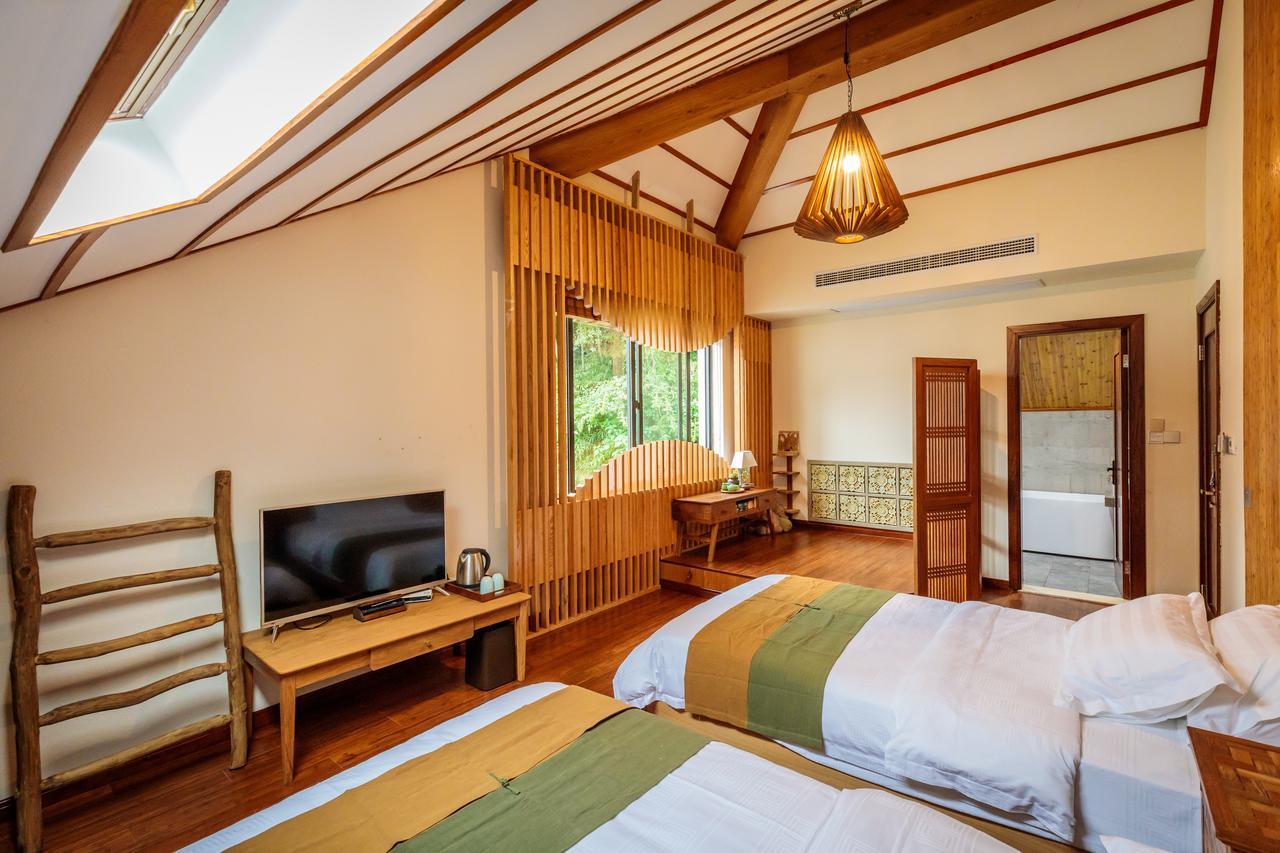 Dan'S Sea Guest House Hàng Châu Ngoại thất bức ảnh